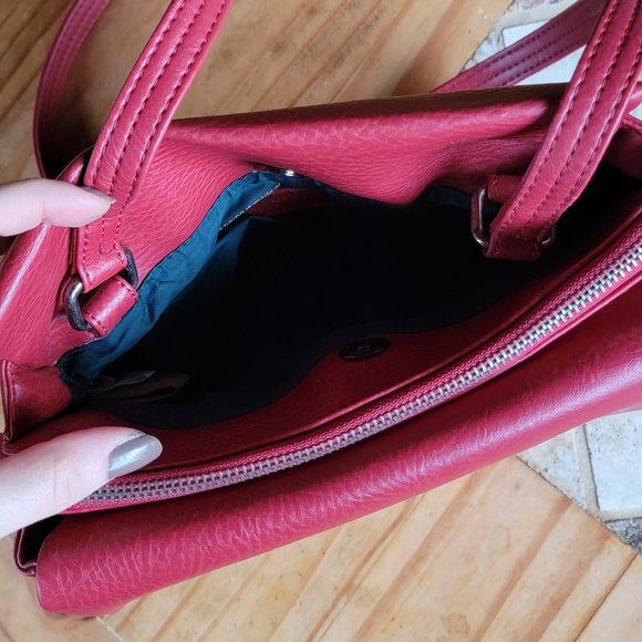 Matt & Nat BLINKIN Vegan Crossbody Purse - Picture 5 of 8